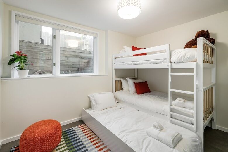 Spacious Multi-Level Boulder Retreat with Trail Access and Game Room - Boulder, Colorado