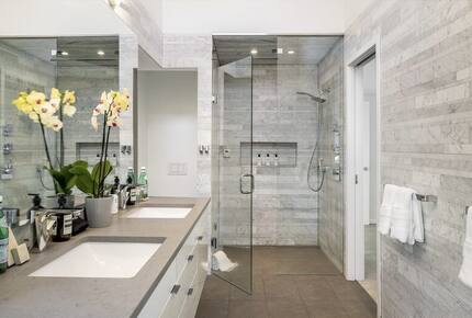 Spacious Multi-Level Boulder Retreat with Trail Access and Game Room - Boulder, Colorado