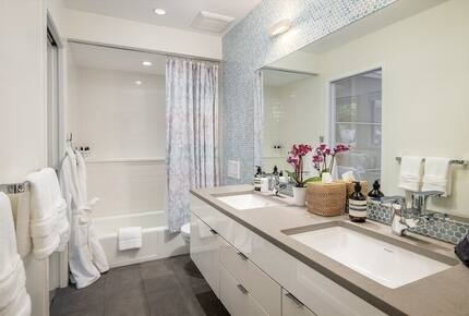 Spacious Multi-Level Boulder Retreat with Trail Access and Game Room - Boulder, Colorado