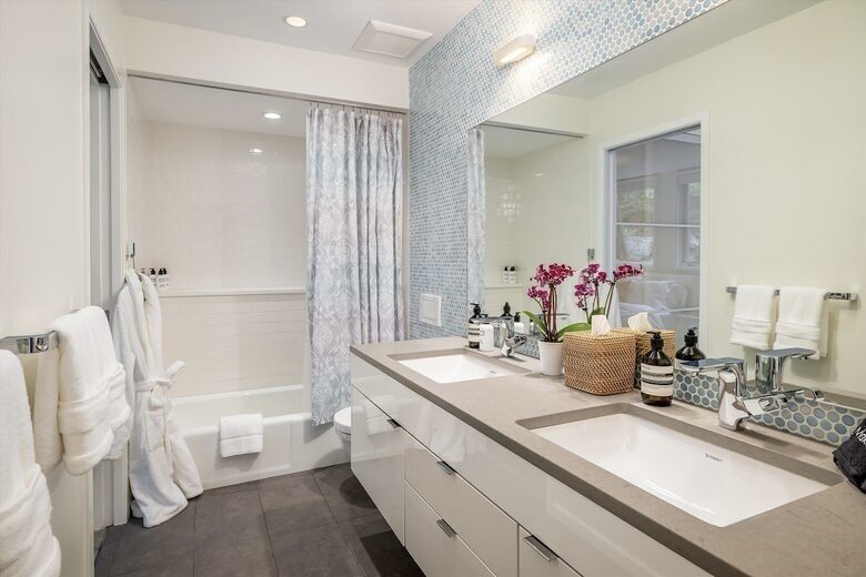 Spacious Multi-Level Boulder Retreat with Trail Access and Game Room - Boulder, Colorado