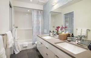 Spacious Multi-Level Boulder Retreat with Trail Access and Game Room - Boulder, Colorado