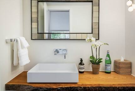 Spacious Multi-Level Boulder Retreat with Trail Access and Game Room - Boulder, Colorado