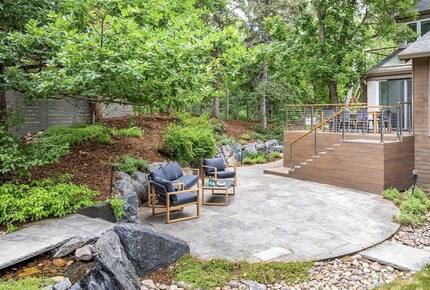 Spacious Multi-Level Boulder Retreat with Trail Access and Game Room - Boulder, Colorado