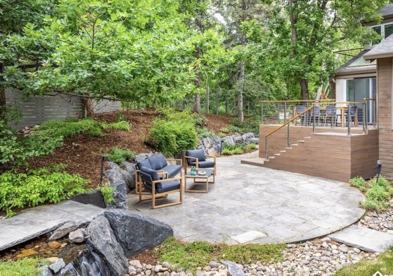 Spacious Multi-Level Boulder Retreat with Trail Access and Game Room - Boulder, Colorado