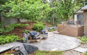 Spacious Multi-Level Boulder Retreat with Trail Access and Game Room - Boulder, Colorado