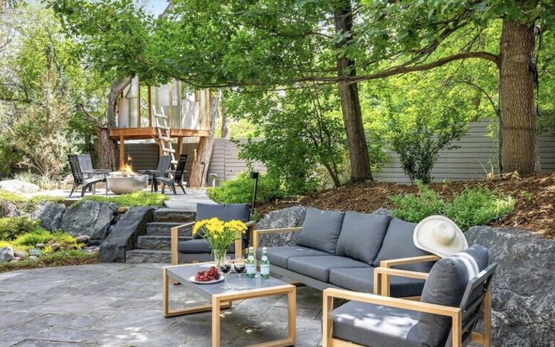 Spacious Multi-Level Boulder Retreat with Trail Access and Game Room - Boulder, Colorado