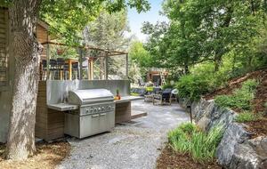 Spacious Multi-Level Boulder Retreat with Trail Access and Game Room - Boulder, Colorado