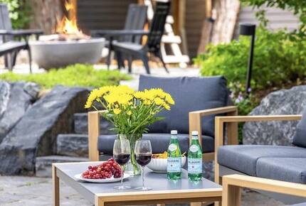 Spacious Multi-Level Boulder Retreat with Trail Access and Game Room - Boulder, Colorado