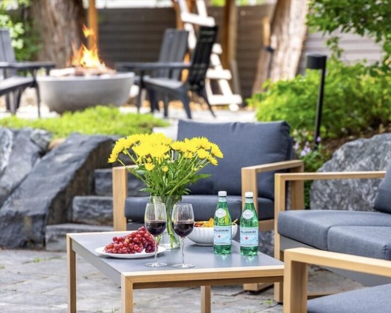 Spacious Multi-Level Boulder Retreat with Trail Access and Game Room - Boulder, Colorado