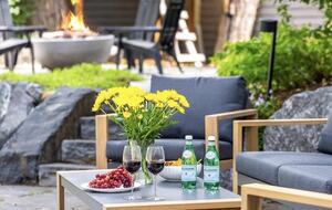 Spacious Multi-Level Boulder Retreat with Trail Access and Game Room - Boulder, Colorado