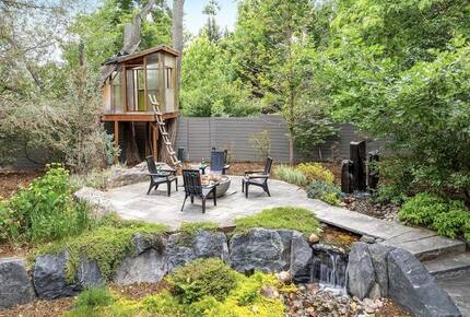 Spacious Multi-Level Boulder Retreat with Trail Access and Game Room - Boulder, Colorado