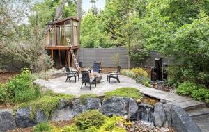 Spacious Multi-Level Boulder Retreat with Trail Access and Game Room - Boulder, Colorado