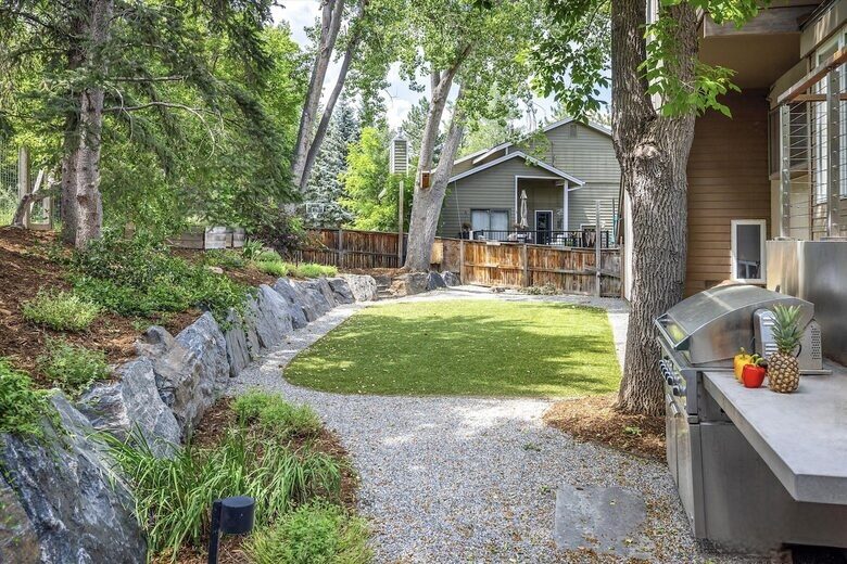 Spacious Multi-Level Boulder Retreat with Trail Access and Game Room - Boulder, Colorado