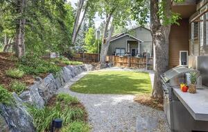 Spacious Multi-Level Boulder Retreat with Trail Access and Game Room - Boulder, Colorado