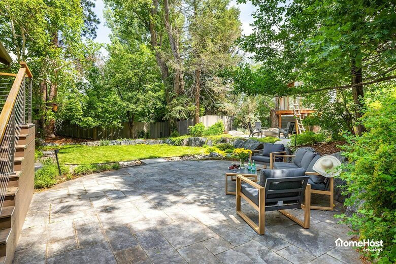 Spacious Multi-Level Boulder Retreat with Trail Access and Game Room - Boulder, Colorado