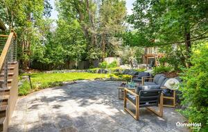 Spacious Multi-Level Boulder Retreat with Trail Access and Game Room - Boulder, Colorado