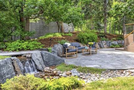 Spacious Multi-Level Boulder Retreat with Trail Access and Game Room - Boulder, Colorado