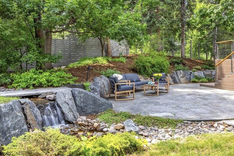 Spacious Multi-Level Boulder Retreat with Trail Access and Game Room - Boulder, Colorado