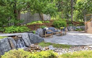 Spacious Multi-Level Boulder Retreat with Trail Access and Game Room - Boulder, Colorado