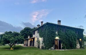 A Refined Umbrian Estate with Vineyards and Olive Groves - Gualdo Cattaneo, Perugia, Italy