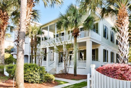 Paradise In Destin