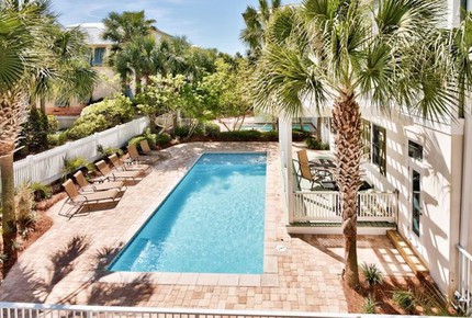 Paradise In Destin