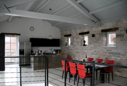 Casa Roma - Sveti Kirin, Croatia