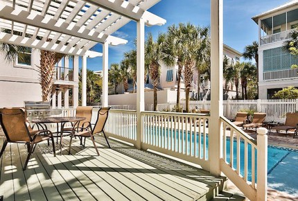 Paradise In Destin