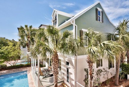Paradise In Destin