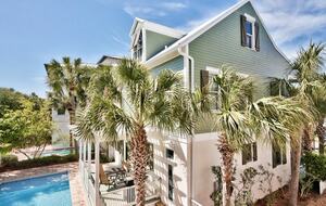 Paradise In Destin - Miramar Beach, Florida