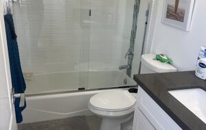 Third Floor Bathroom