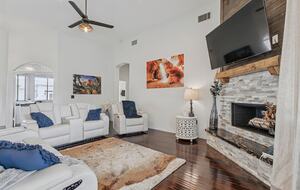 Luxury Desert Ranch Oasis Retreat - Phoenix, Arizona