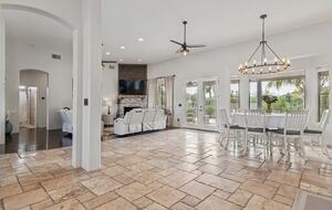 Luxury Desert Ranch Oasis Retreat - Phoenix, Arizona