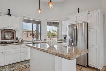 Luxury Desert Ranch Oasis Retreat - Phoenix, Arizona