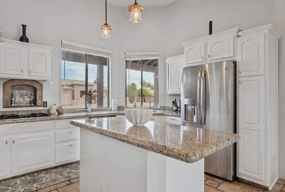 Luxury Desert Ranch Oasis Retreat - Phoenix, Arizona