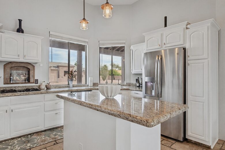 Luxury Desert Ranch Oasis Retreat - Phoenix, Arizona