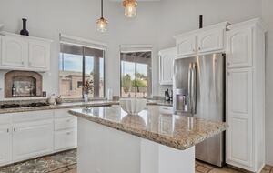 Luxury Desert Ranch Oasis Retreat - Phoenix, Arizona