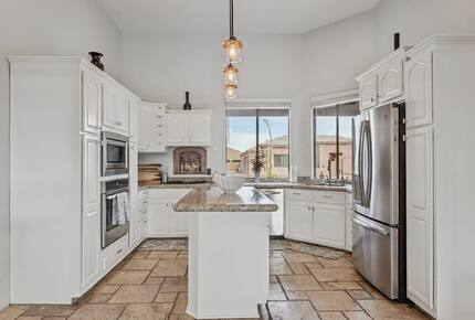 Luxury Desert Ranch Oasis Retreat - Phoenix, Arizona