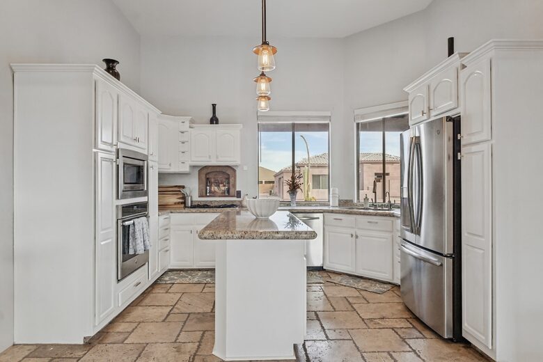 Luxury Desert Ranch Oasis Retreat - Phoenix, Arizona