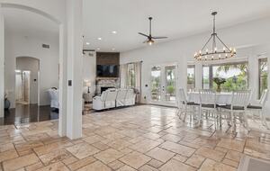 Luxury Desert Ranch Oasis Retreat - Phoenix, Arizona