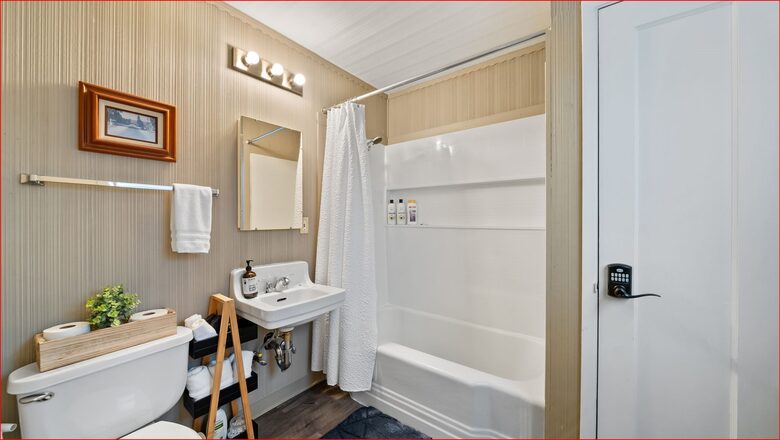 Walk-to-Heavenly Alpine Cabin - South Lake Tahoe, California