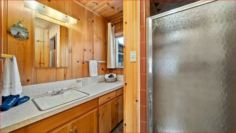 Walk-to-Heavenly Alpine Cabin - South Lake Tahoe, California