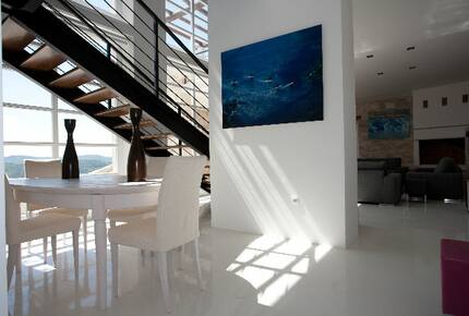 Casa Roma - Sveti Kirin, Croatia