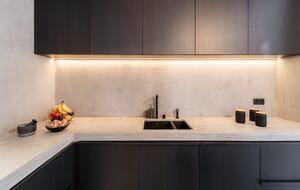 Elegant Heritage Home with Private Zen Garden - Antwerp, Belgium