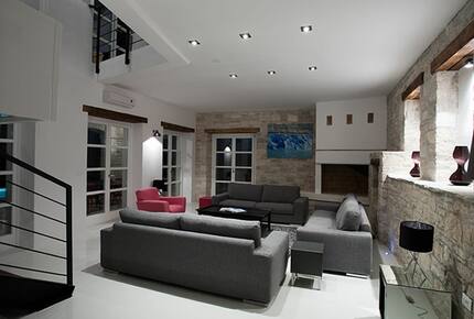 Casa Roma - Sveti Kirin, Croatia