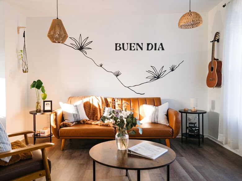 Peaceful Charlotte Getaway Close to the City - Charlotte, North Carolina